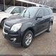 2GNALCEK5F6114221 2015 Chevrolet Equinox 2Lt auction photo thumbnail 2