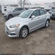 3FA6P0H77DR258552 2013 Ford Fusion Se auction photo thumbnail 2