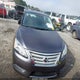 3N1AB7AP4FL681622 2015 Nissan Sentra Sv auction photo thumbnail 12