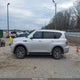 JN8AY2ND3H9001367 2017 Nissan Armada Sl auction photo thumbnail 14