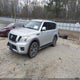 JN8AY2ND3H9001367 2017 Nissan Armada Sl auction photo thumbnail 2
