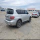 JN8AY2ND3H9001367 2017 Nissan Armada Sl auction photo thumbnail 4