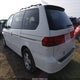 2HKRL18601H608666 2001 Honda Odyssey Ex auction photo thumbnail 3