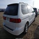 2HKRL18601H608666 2001 Honda Odyssey Ex auction photo thumbnail 4