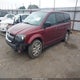 2C4RDGBG5KR794095 2019 Dodge Grand Caravan Se auction photo thumbnail 2