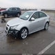 1G1PG5SB2F7289784 2015 Chevrolet Cruze Ltz auction photo thumbnail 2