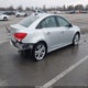 1G1PG5SB2F7289784 2015 Chevrolet Cruze Ltz auction photo thumbnail 4