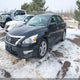 1N4AL3AP4DC207316 2013 Nissan Altima 2.5 Sv auction photo thumbnail 2