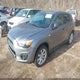 4A4AR3AU7FE001406 2015 Mitsubishi Outlander Sport Es auction photo thumbnail 2