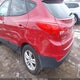 KM8JUCACXCU374644 2012 Hyundai Tucson Gls auction photo thumbnail 6