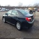 4T4BF1FK0CR200820 2012 Toyota Camry Le auction photo thumbnail 3