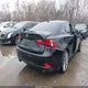 JTHCF1D28E5003511 2014 Lexus Is 250 auction photo thumbnail 4