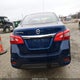 3N1AB7APXJY248513 2018 Nissan Sentra S auction photo thumbnail 17