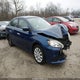 3N1AB7APXJY248513 2018 Nissan Sentra S auction photo thumbnail 1