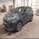 KNDPM3ACXN7952662 2022 Kia Sportage Lx auction photo thumbnail 2