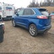 2FMPK4K92RBA37232 2024 Ford Edge Titanium auction photo thumbnail 3