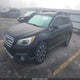 4S4BSBLCXF3203789 2015 Subaru Outback 2.5I Limited auction photo thumbnail 2
