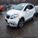 KL4CJHSB1EB782743 2014 Buick Encore Premium auction photo thumbnail 2