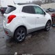 KL4CJHSB1EB782743 2014 Buick Encore Premium auction photo thumbnail 4