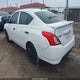 3N1CN7AP6HL851000 2017 Nissan Versa 1.6 S+ auction photo thumbnail 3
