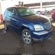 2A4GM68476R711071 2006 Chrysler Pacifica Touring auction photo thumbnail 1