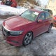 1HGCV1F50KA085623 2019 Honda Accord Ex-L auction photo thumbnail 2