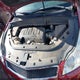 1GNKRJED6BJ121149 2011 Chevrolet Traverse 2Lt auction photo thumbnail 10