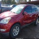 1GNKRJED6BJ121149 2011 Chevrolet Traverse 2Lt auction photo thumbnail 6