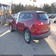 1GNKRJED6BJ121149 2011 Chevrolet Traverse 2Lt auction photo thumbnail 3