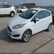 3FADP4EJ5JM106177 2018 Ford Fiesta Se auction photo thumbnail 2