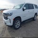 1GNSKFKD9PR253935 2023 Chevrolet Suburban 4Wd Premier auction photo thumbnail 2