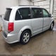 2C4RDGCG9CR381421 2012 Dodge Grand Caravan Sxt auction photo thumbnail 4