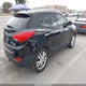 KM8JU3AC1BU293109 2011 Hyundai Tucson Limited auction photo thumbnail 4