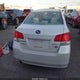 4S3BMCH65A3217969 2010 Subaru Legacy 2.5I Premium auction photo thumbnail 16