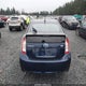 JTDKN3DU6F0452195 2015 Toyota Prius Five auction photo thumbnail 17