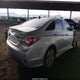 KMHEC4A45EA103997 2014 Hyundai Sonata Hybrid Limited auction photo thumbnail 13