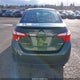 5YFBPRHE4EP101578 2014 Toyota Corolla Le Eco auction photo thumbnail 16