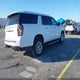 1GNSKFKD1PR453336 2023 Chevrolet Suburban 4Wd Premier auction photo thumbnail 4