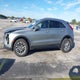 1GYFZCR42SF153996 2025 Cadillac Xt4 Fwd Premium Luxury auction photo thumbnail 14