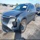 1GYFZCR42SF153996 2025 Cadillac Xt4 Fwd Premium Luxury auction photo thumbnail 2