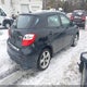 2T1KE40E19C026560 2009 Toyota Matrix S auction photo thumbnail 4