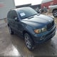 5UXFA13504LU45071 2004 BMW X5 3.0I auction photo thumbnail 1