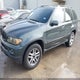5UXFA13504LU45071 2004 BMW X5 3.0I auction photo thumbnail 2