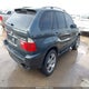 5UXFA13504LU45071 2004 BMW X5 3.0I auction photo thumbnail 4