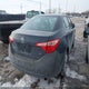 5YFBURHE0JP851935 2018 Toyota Corolla Le auction photo thumbnail 4