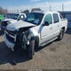 3GNEC12097G192354 2007 Chevrolet Avalanche 1500 Lt auction photo thumbnail 2