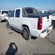3GNEC12097G192354 2007 Chevrolet Avalanche 1500 Lt auction photo thumbnail 3