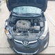 KMHDH4AE8CU273756 2012 Hyundai Elantra Gls (Ulsan Plant) auction photo thumbnail 10