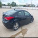 KMHDH4AE8CU273756 2012 Hyundai Elantra Gls (Ulsan Plant) auction photo thumbnail 4