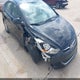 KMHDH4AE8CU273756 2012 Hyundai Elantra Gls (Ulsan Plant) auction photo thumbnail 6